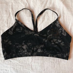 Gymshark Sports Bra (Kendra&Kathryn Edition)